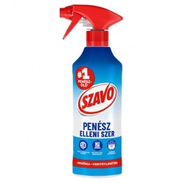 Penész elleni szer, 500 ml, SZAVO